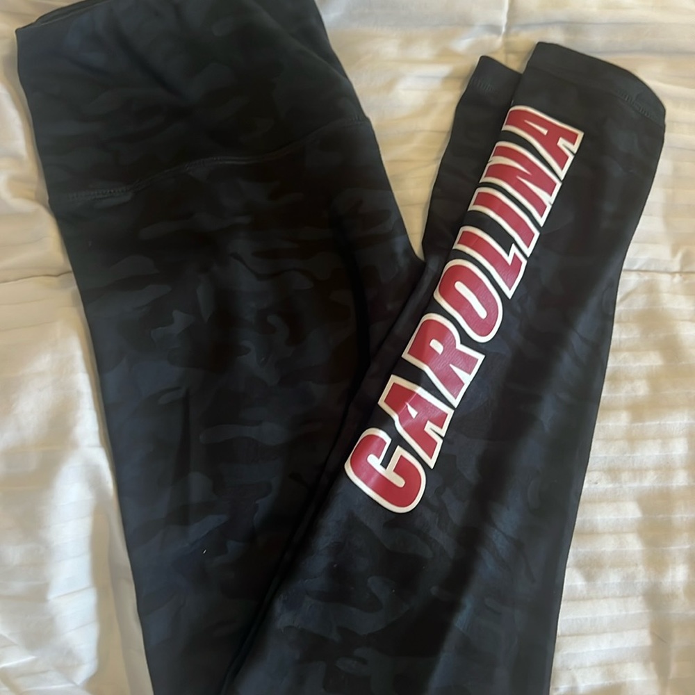 South Carolina Leggings